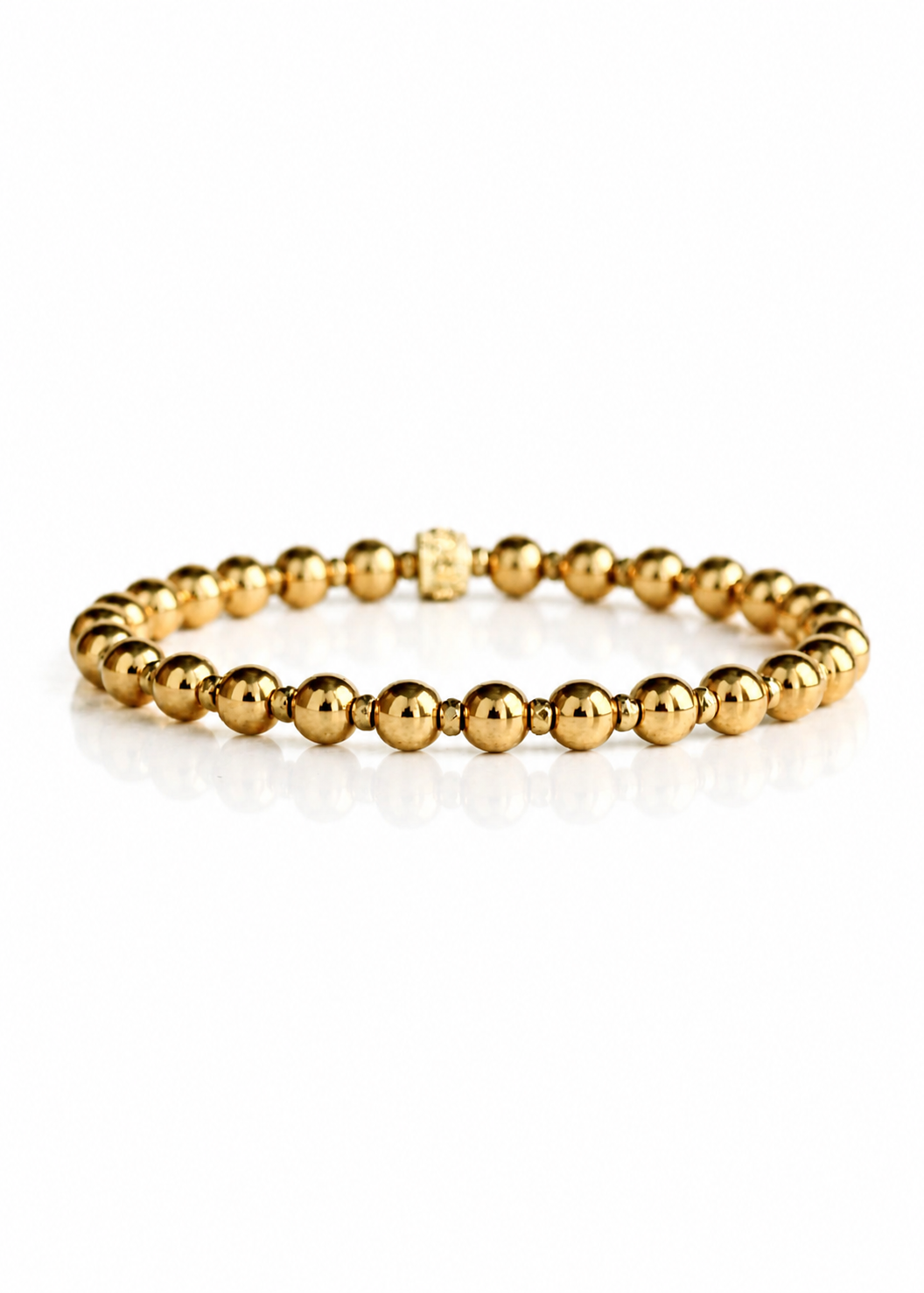 Classic Chloe Gold 6mm with spacers