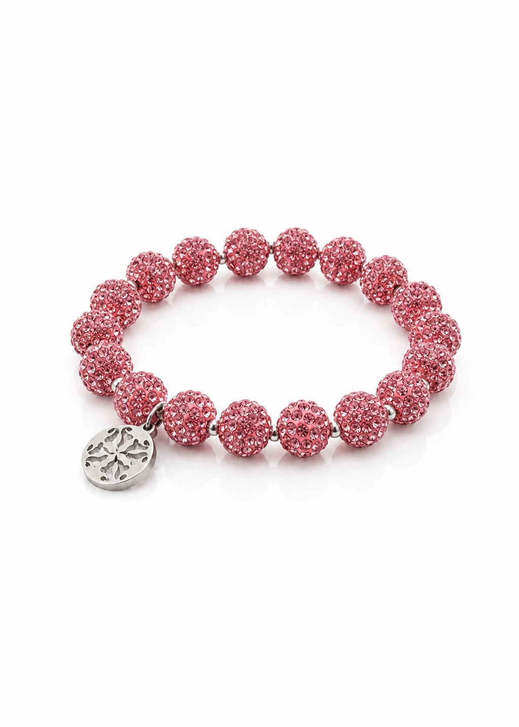 Emerson - light pink (Silver)