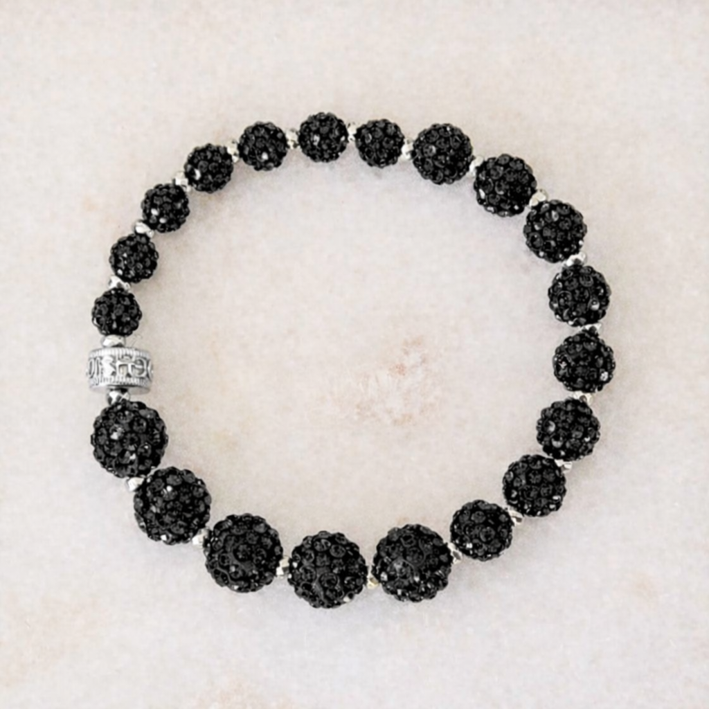 Emerson Icon - Black (Silver)