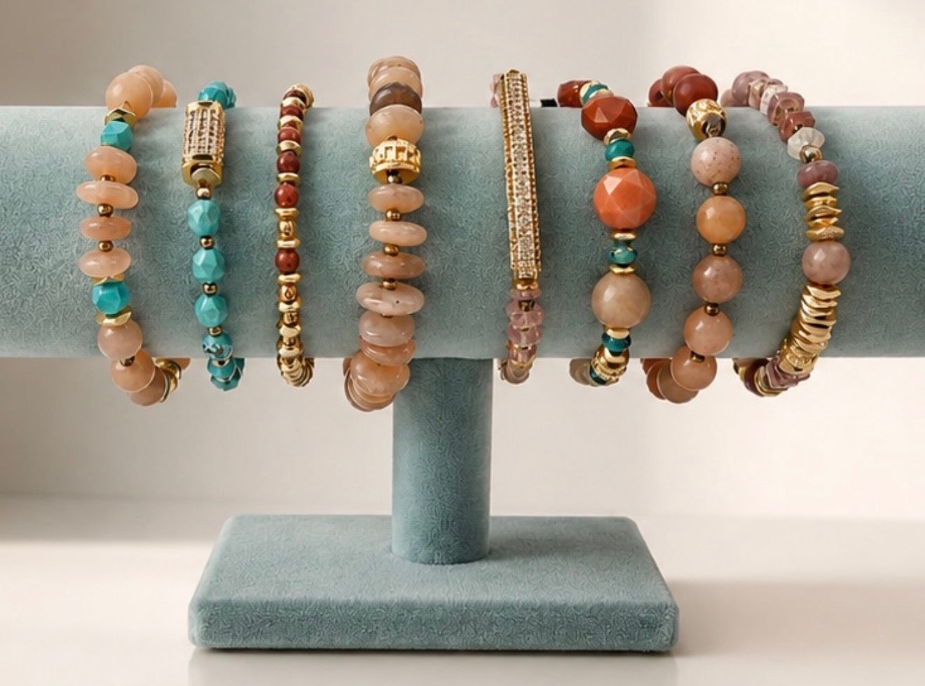 Sommerset Collection - Dockside