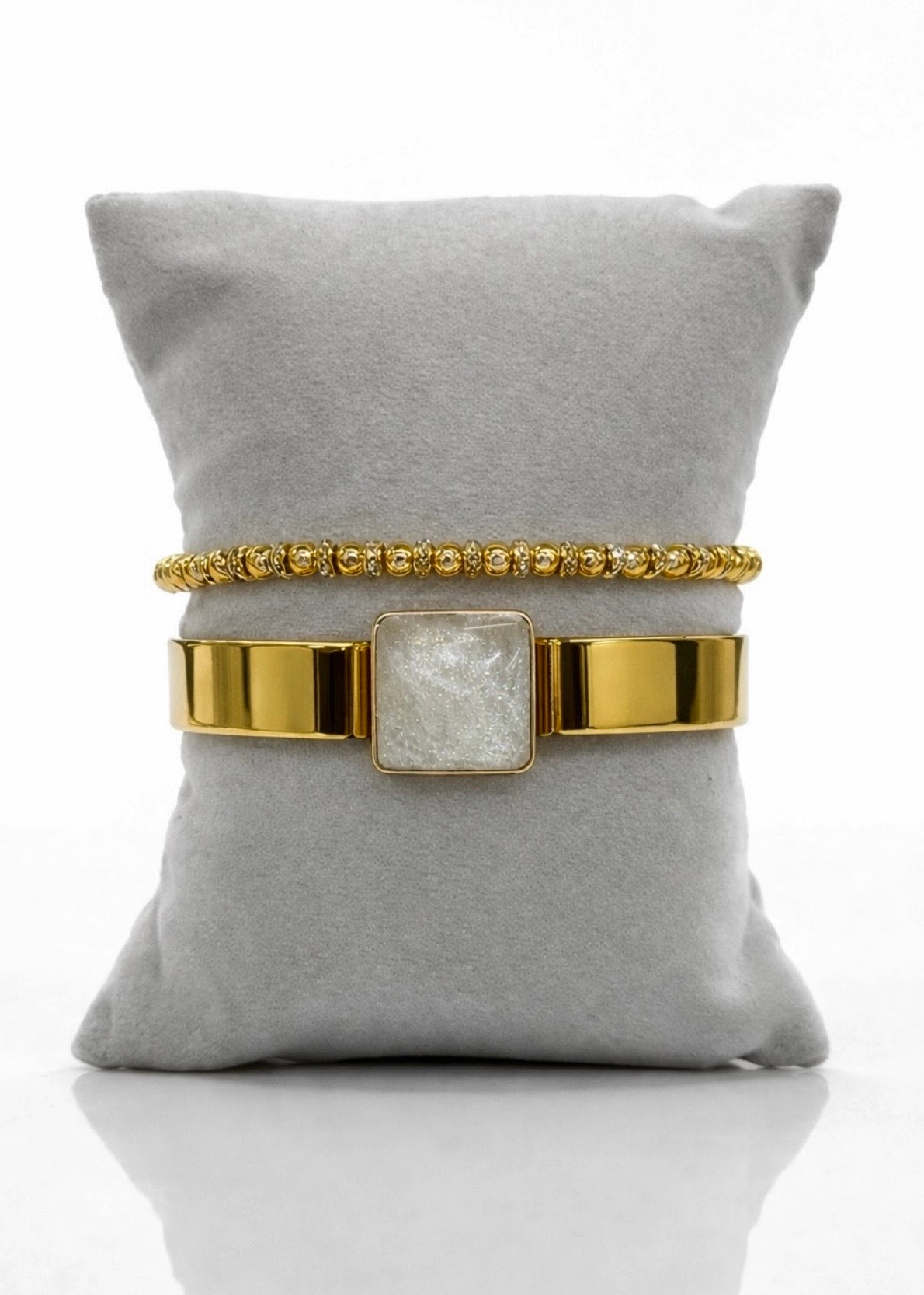 Fred and Ginger - Pearl White