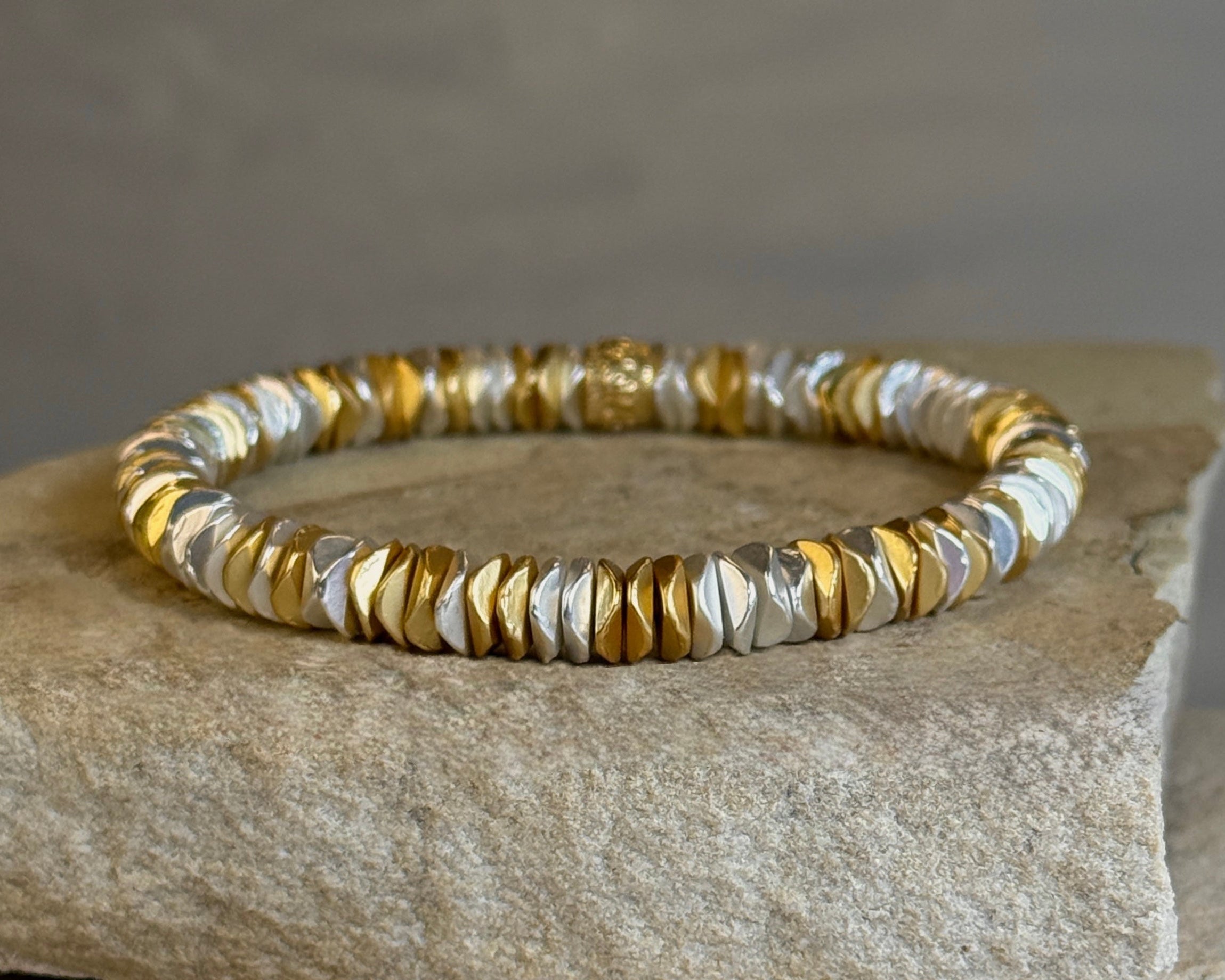 Classic Mixed Hannah 6mm