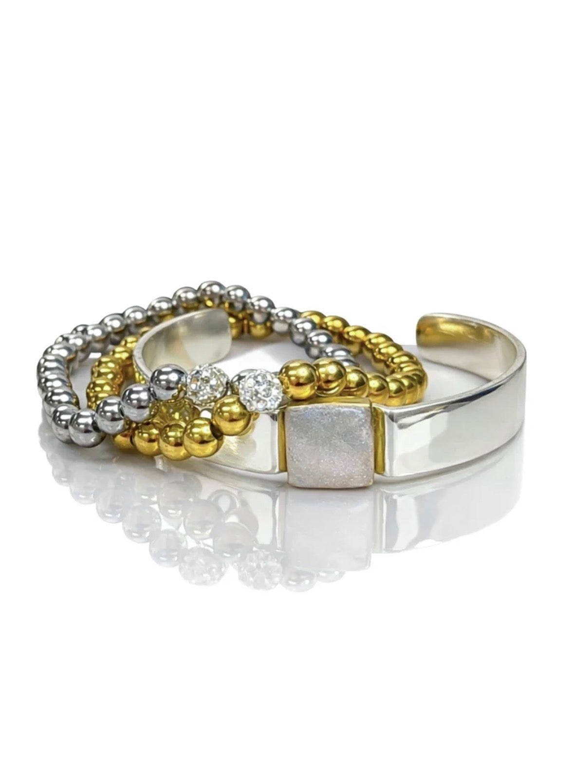 Treasure Tuesday Classic Mix Stack