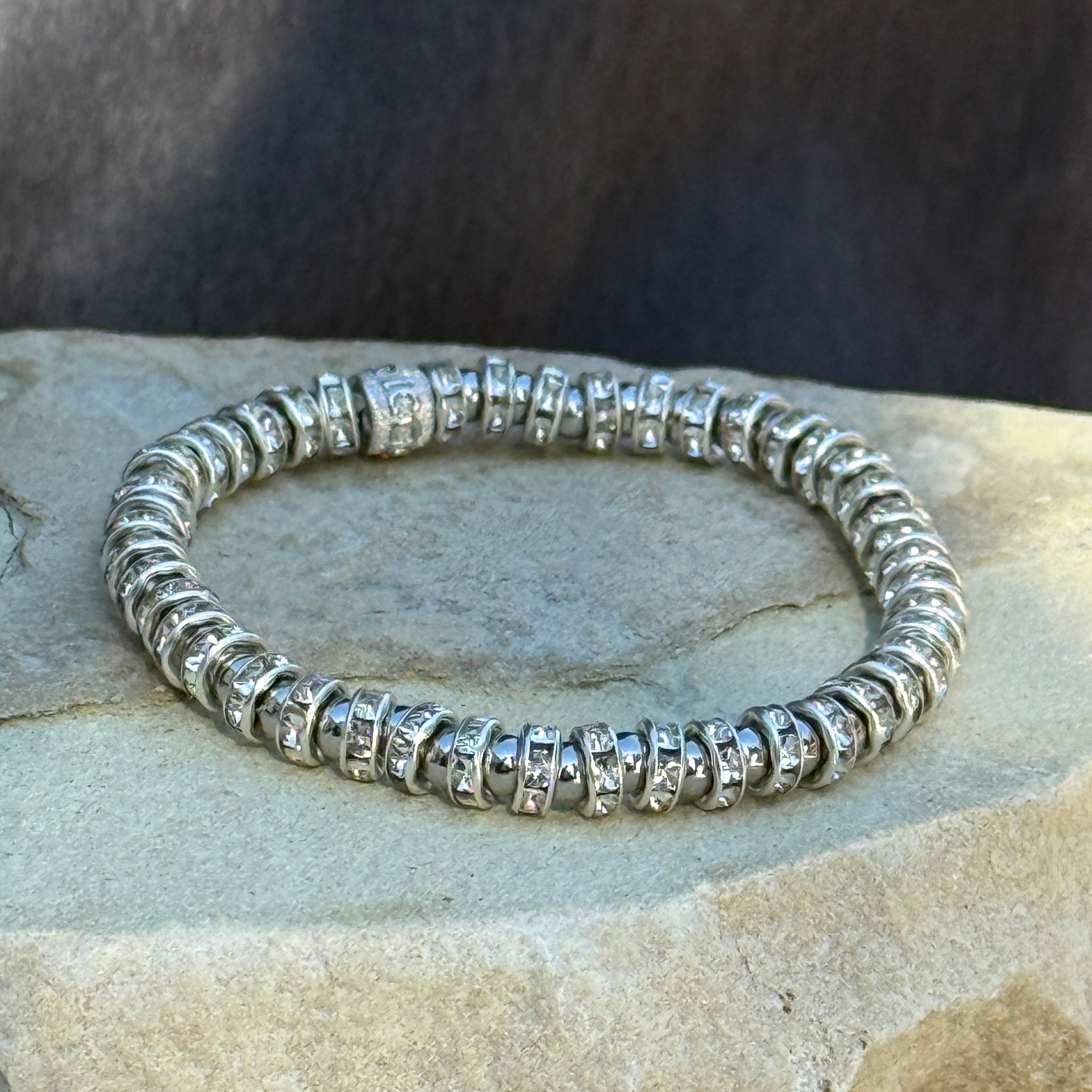 The Classic Hemingway Silver