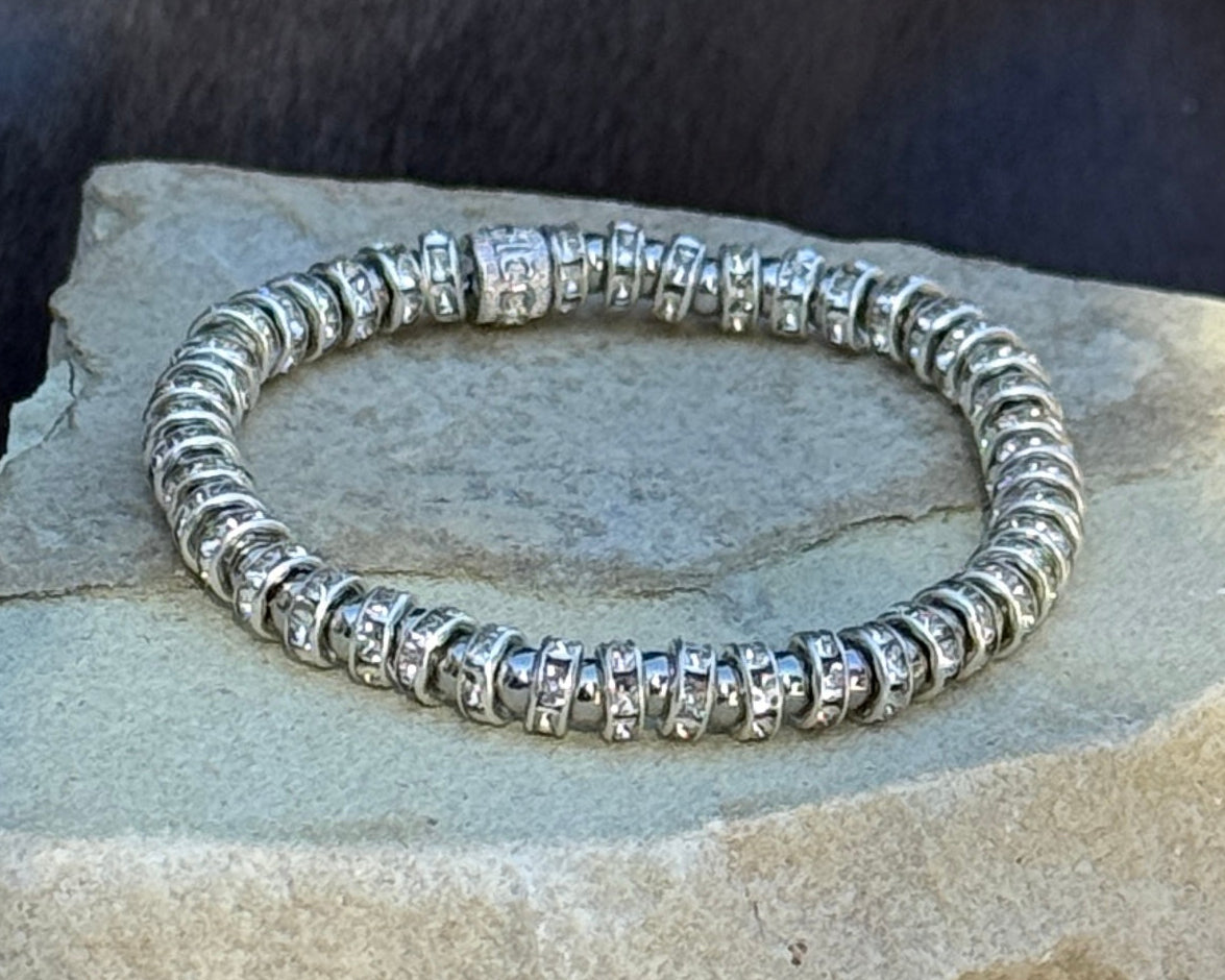 The Classic Hemingway Silver