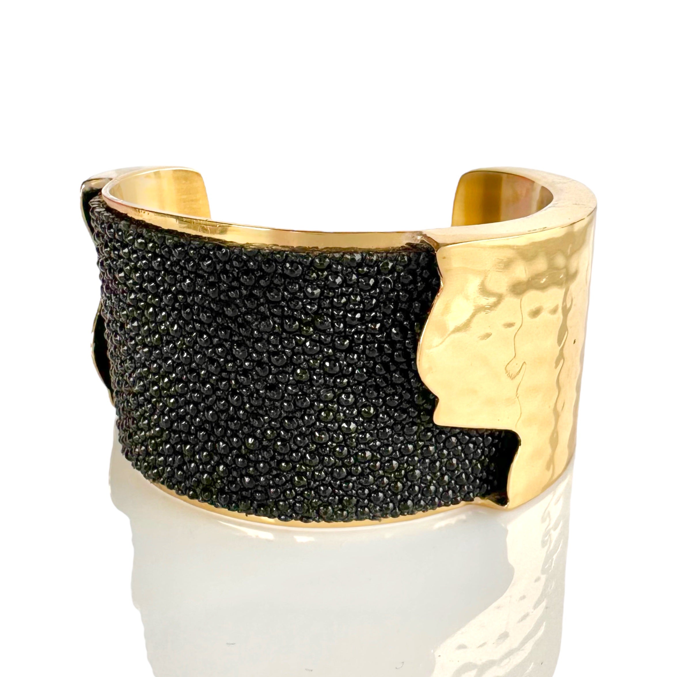 Dallas Stingray 1.5 Gold - Black