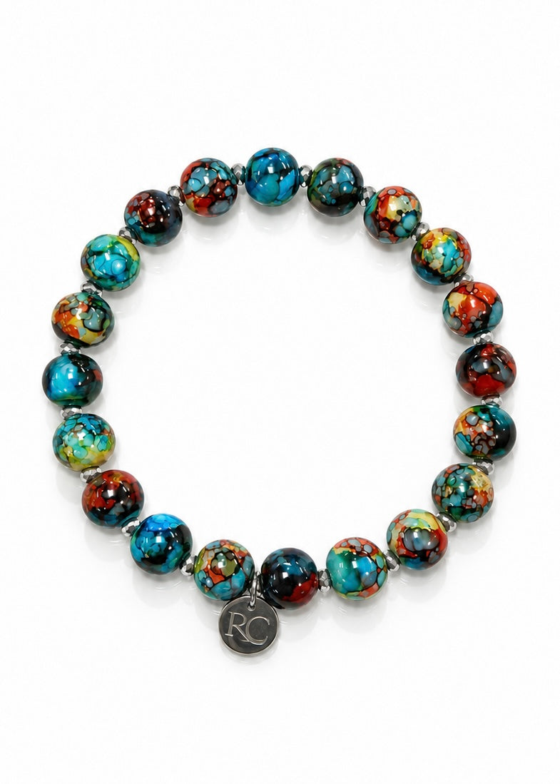 Jasper Lane – Multi bracelet