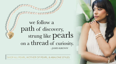 Pearls
