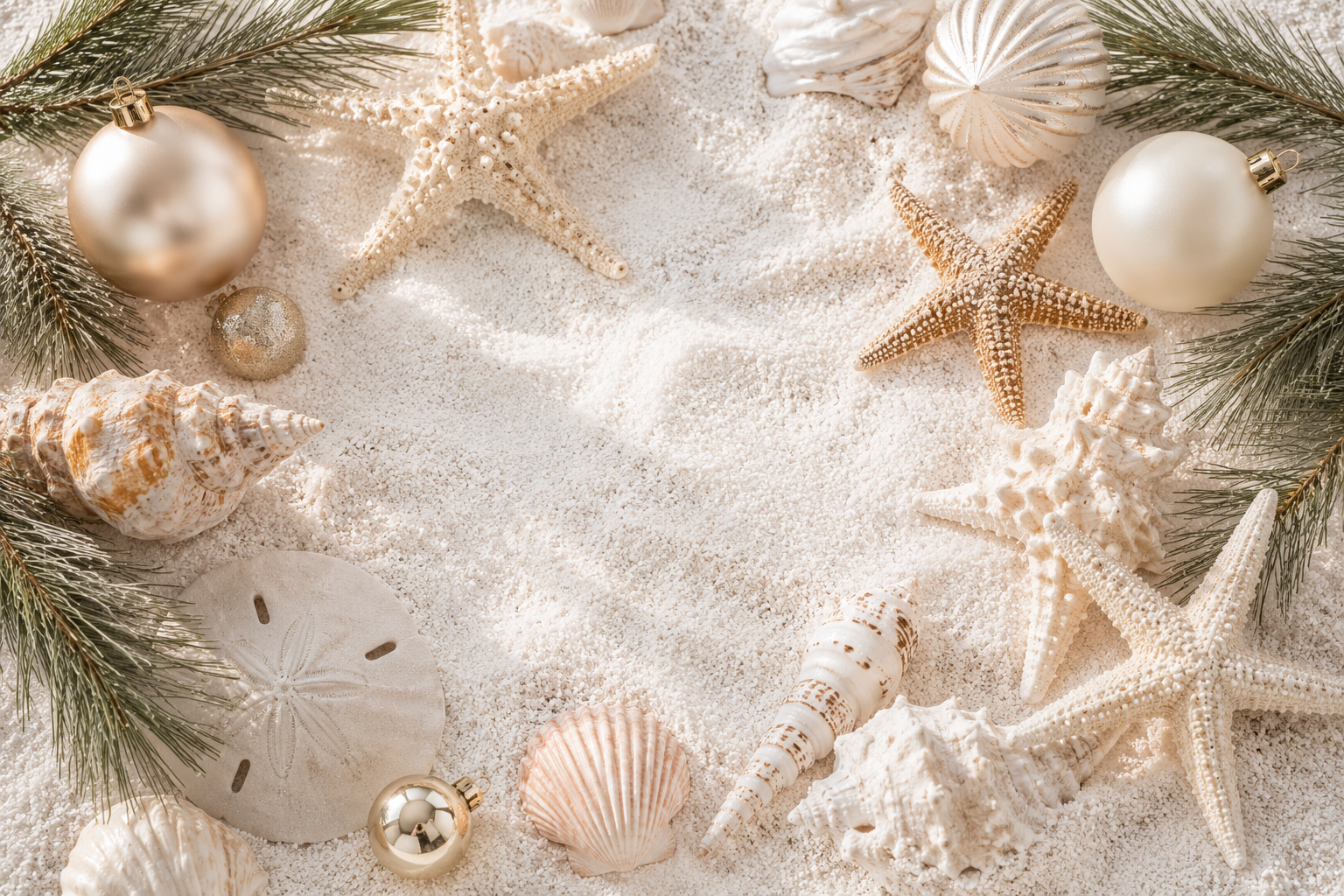 12 Days of Christmas in July