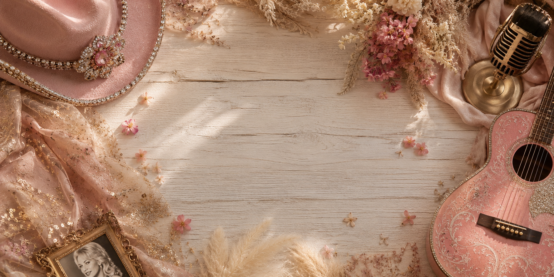 The Dolly Collection
