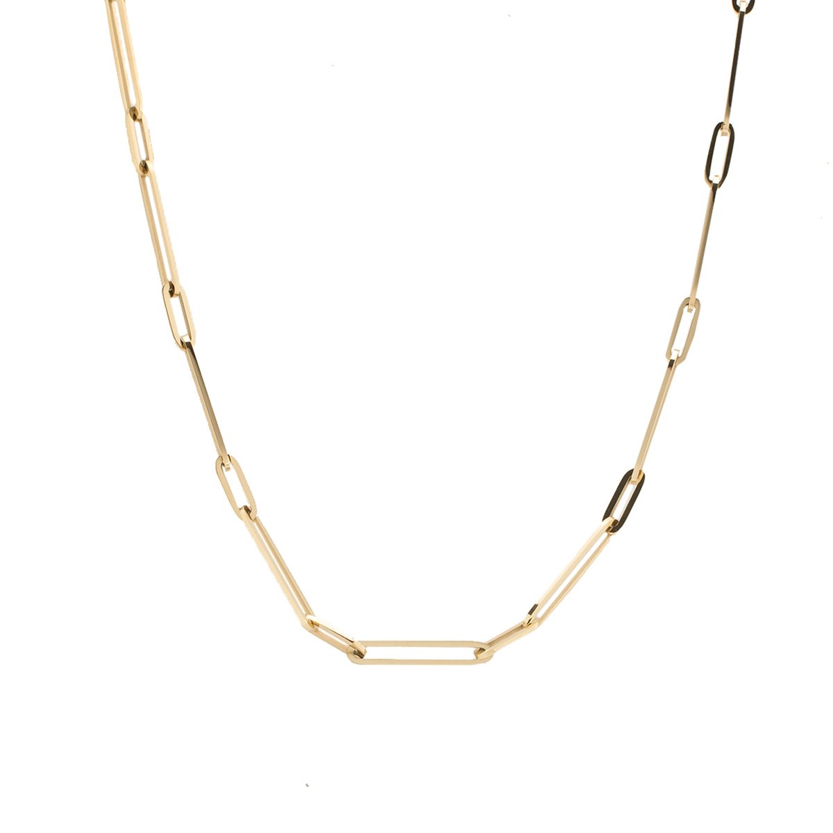 Halle Necklace