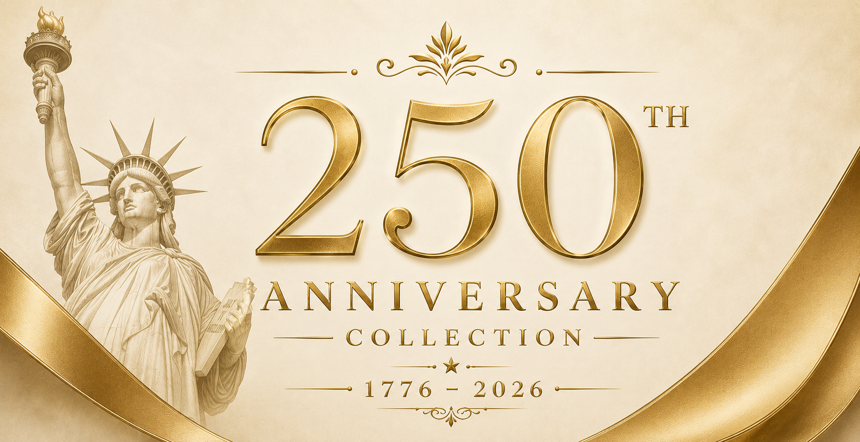250th Anniversary Collection