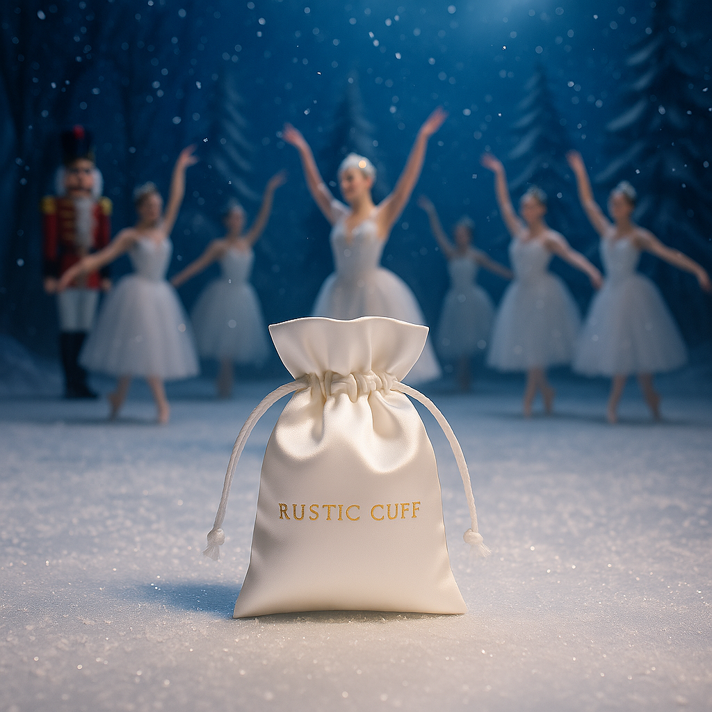 The 12 Days of Christmas - 2025