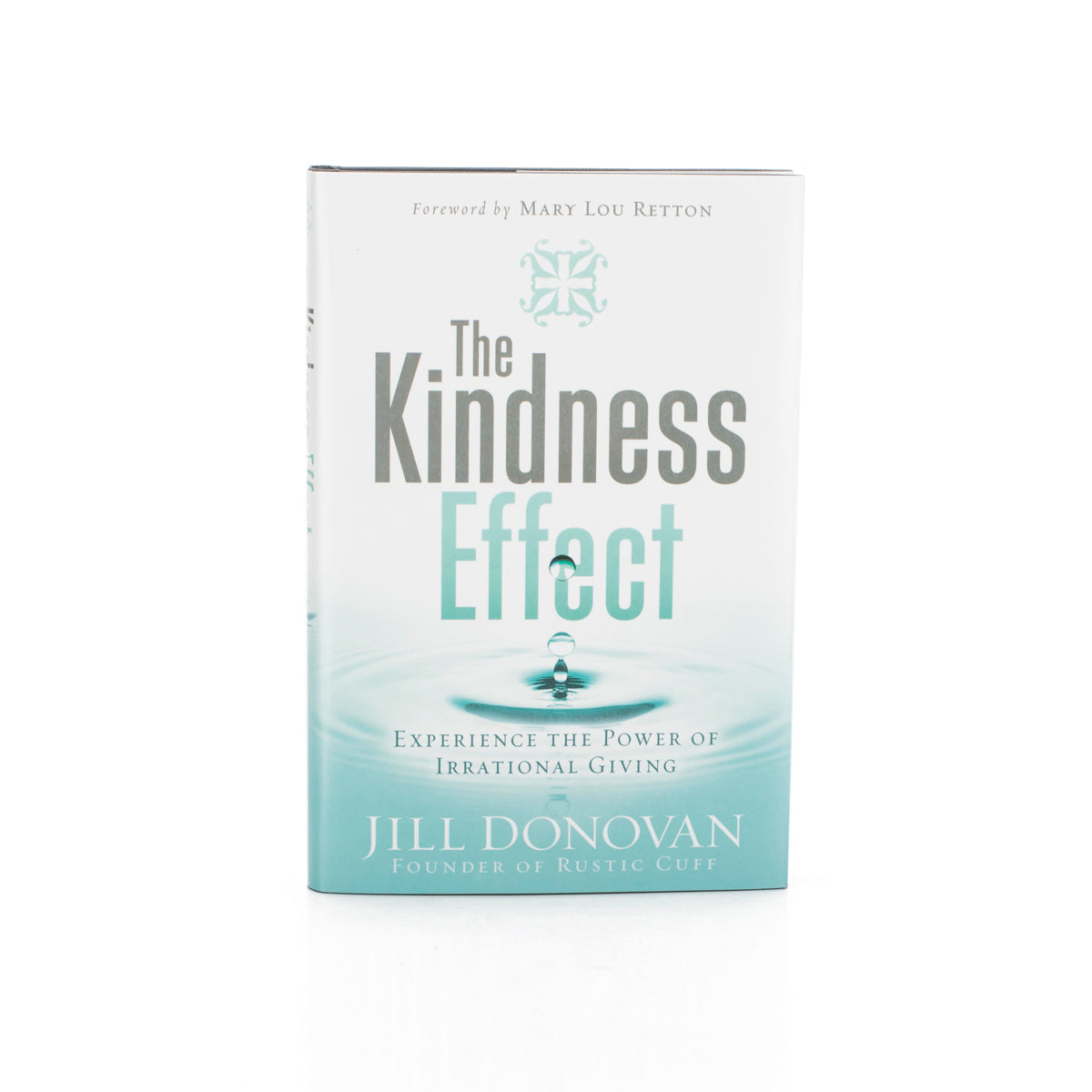 Kindness Effect Book