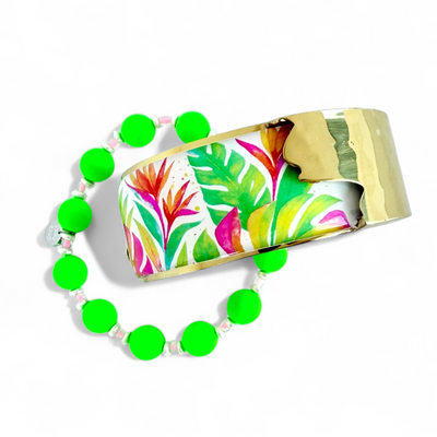 Tropical Spritz Kiwi - Pink