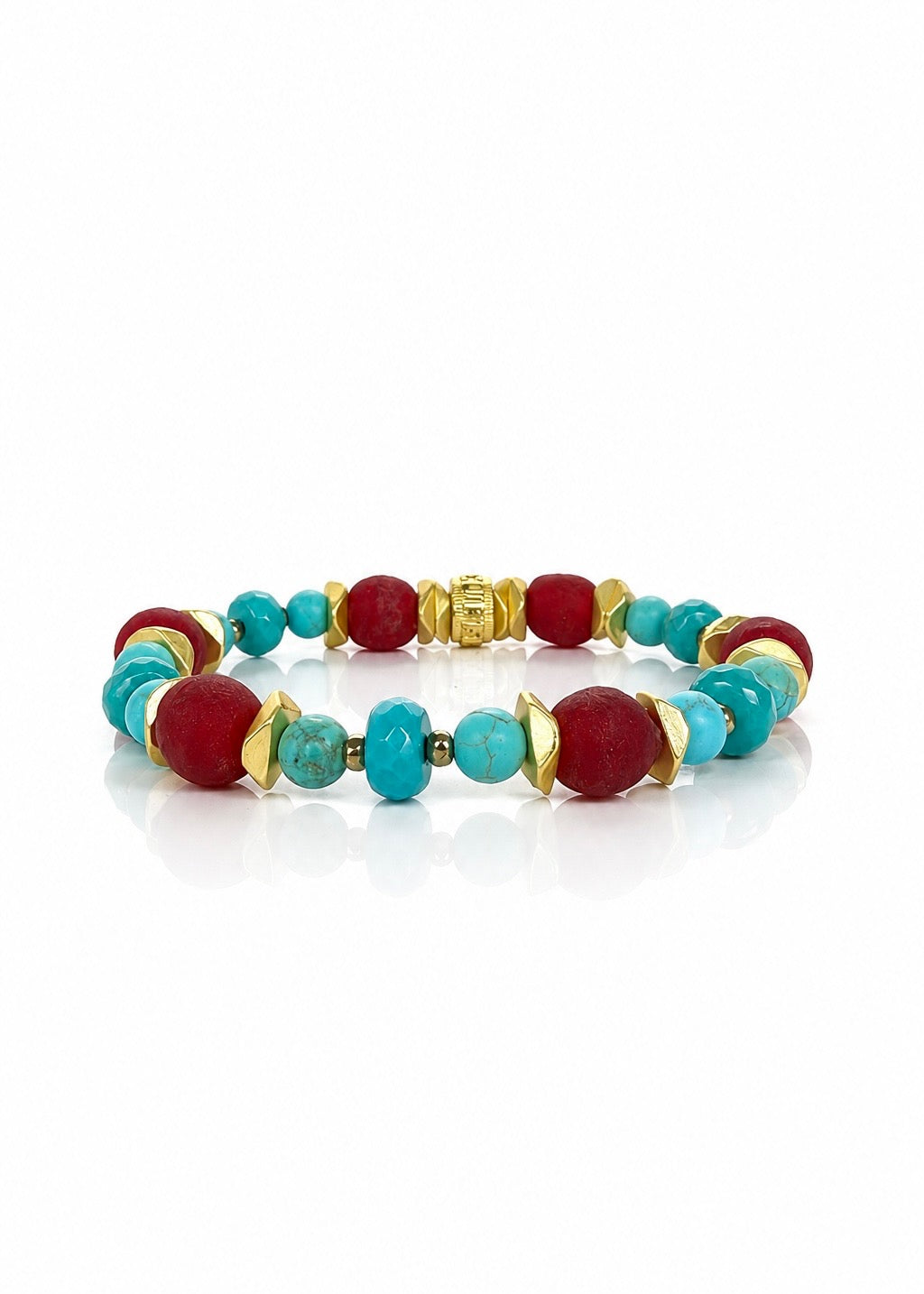 Sommerset Collection - Tropical Reef