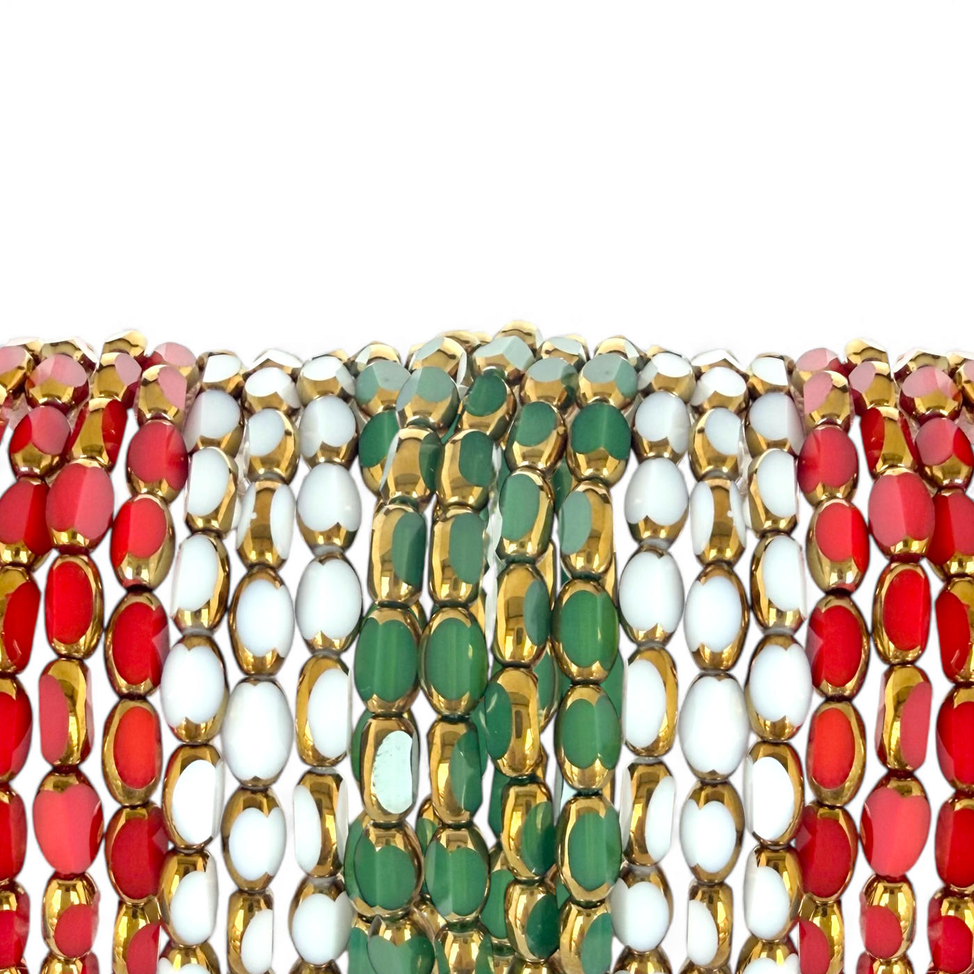 Day 1: Clara - Tis the Season + Santa Pouch