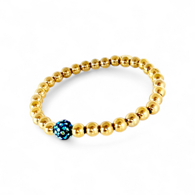 Ireland Gold - Prism Navy