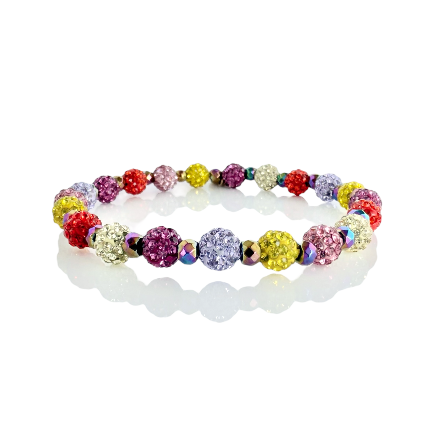 Spring Rain Shamballa