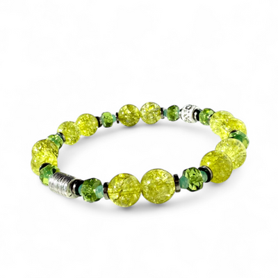 Seawashed Glass