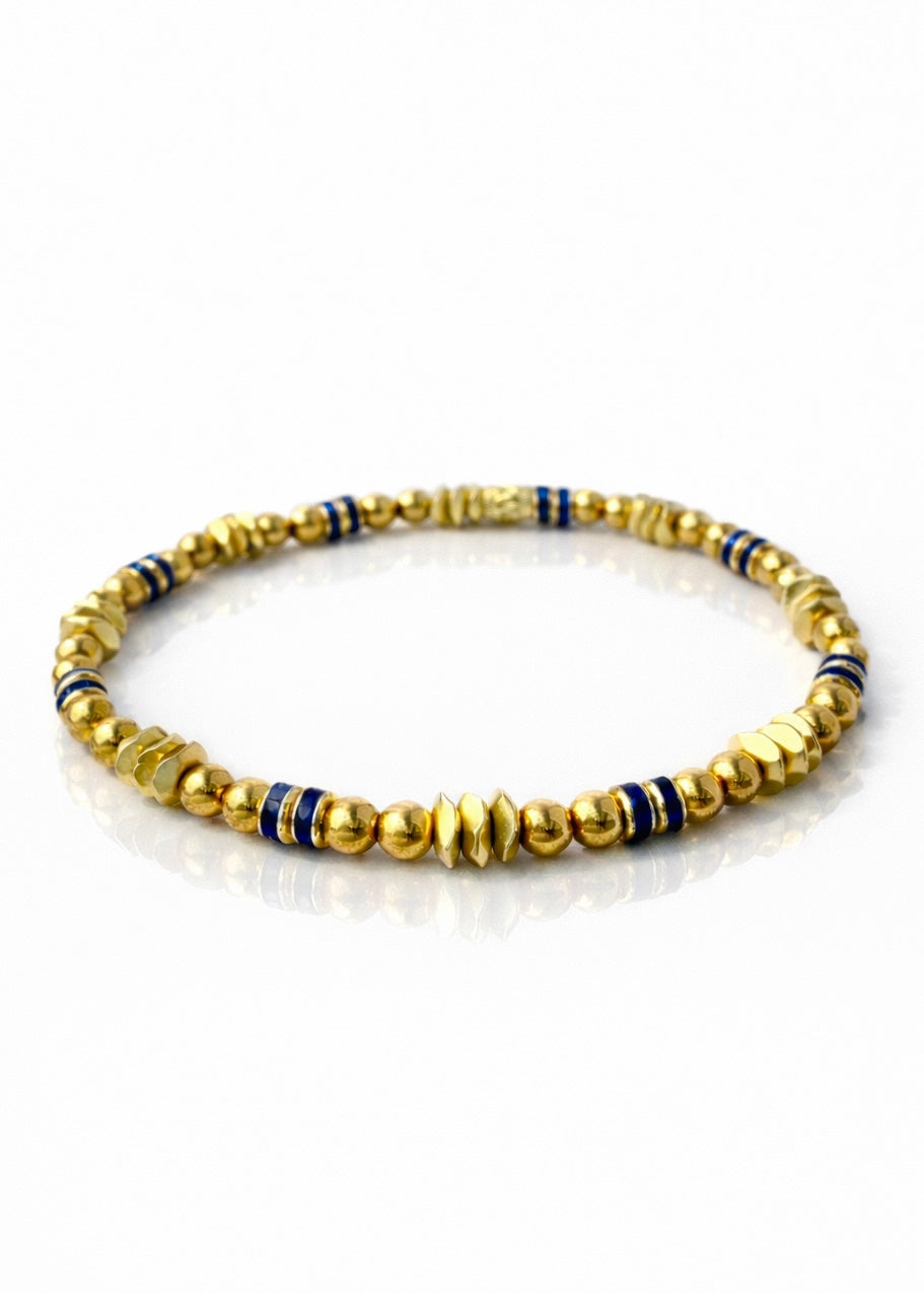 Santa Barbara - Cobalt