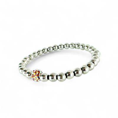 Ireland Silver - Prism Rose Gold