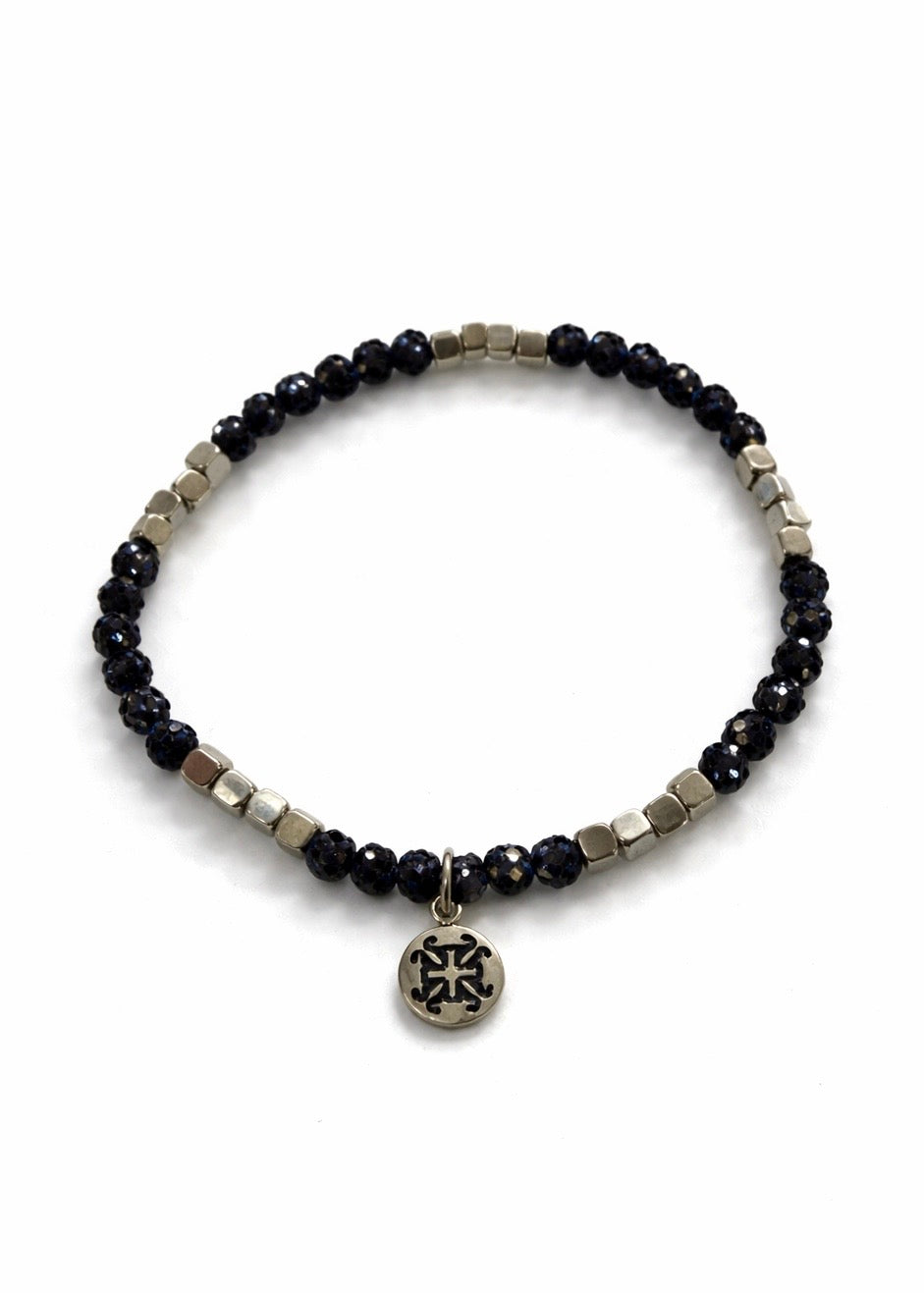 Midnight Blue Mini Emerson Mix