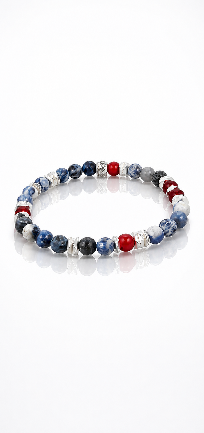 The Americana Edit - American Girl