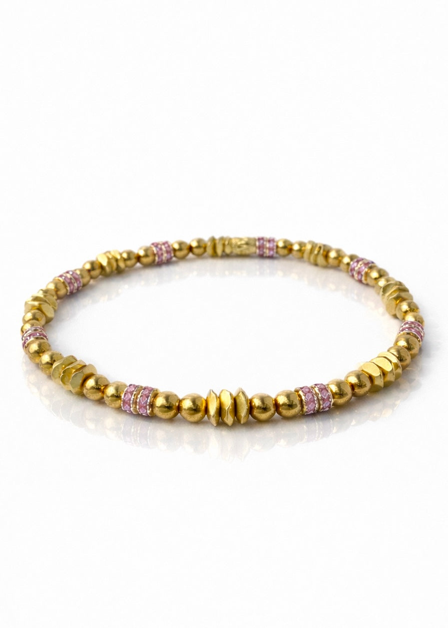 Santa Barbara - Light Pink