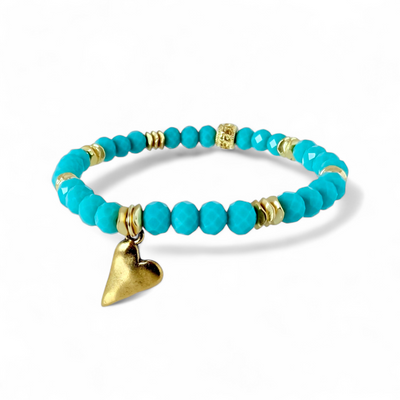 Sea and Soul - Gold
