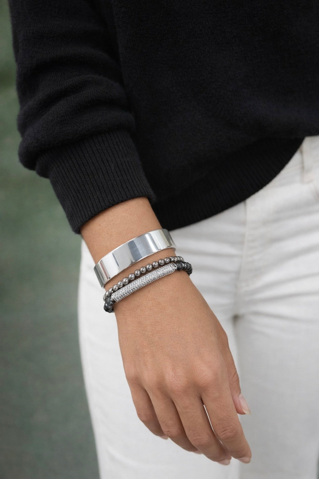 Set of the Week (Silver Linings)