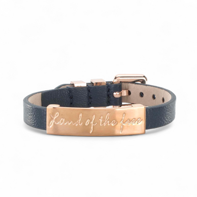 Betsy Land of the Free - Navy