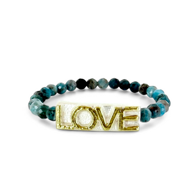 Deep Blue Love