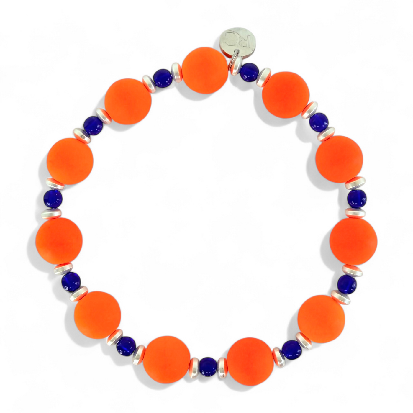 Tropical Spritz Orange Citrus - Cobalt