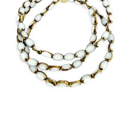 Day 1: Clara - Ballet Slipper White + Santa Pouch