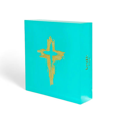 Open Cross