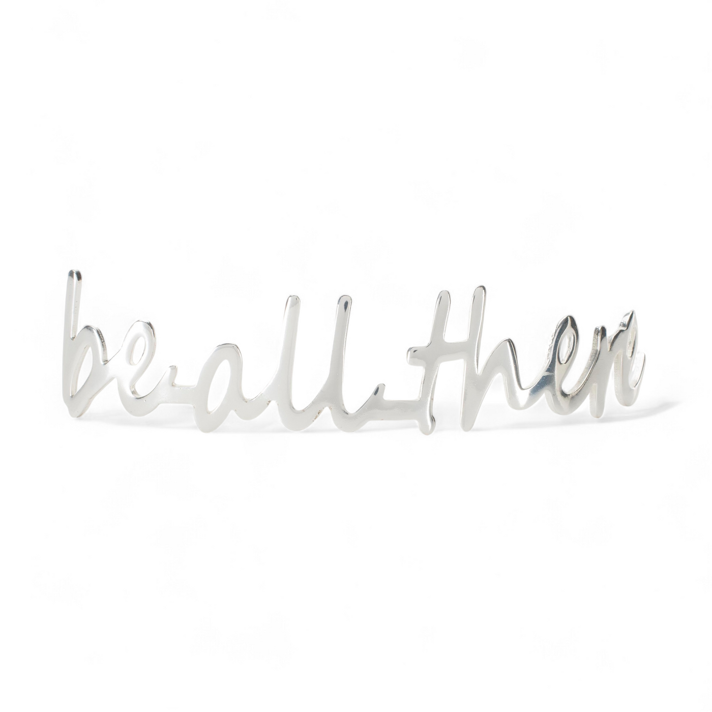Chicago - Be All There - Silver