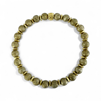 Cortona - Gold