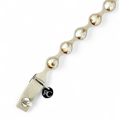 Kenna - Scalloped With Crystals 29-34