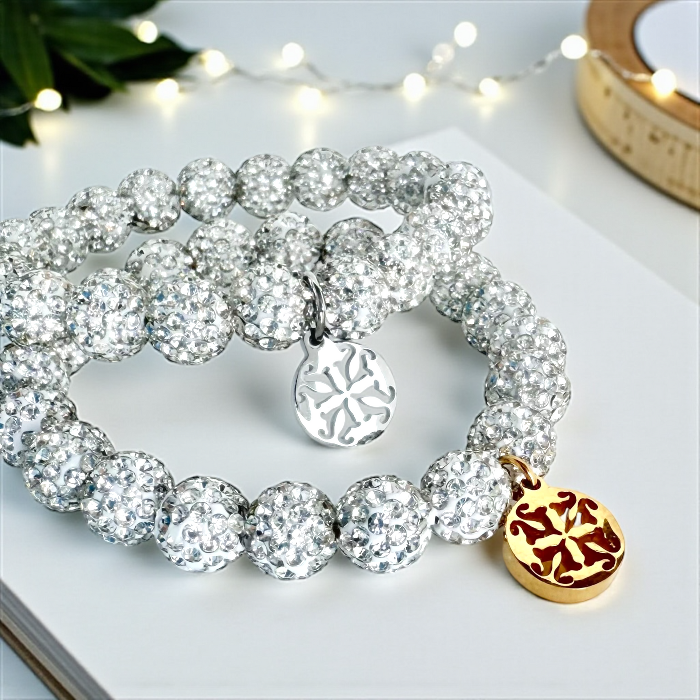 Emerson White - Gold