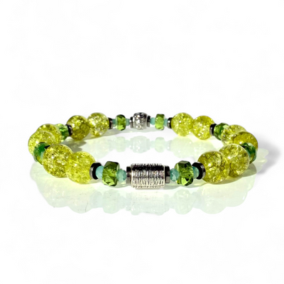 Seawashed Glass
