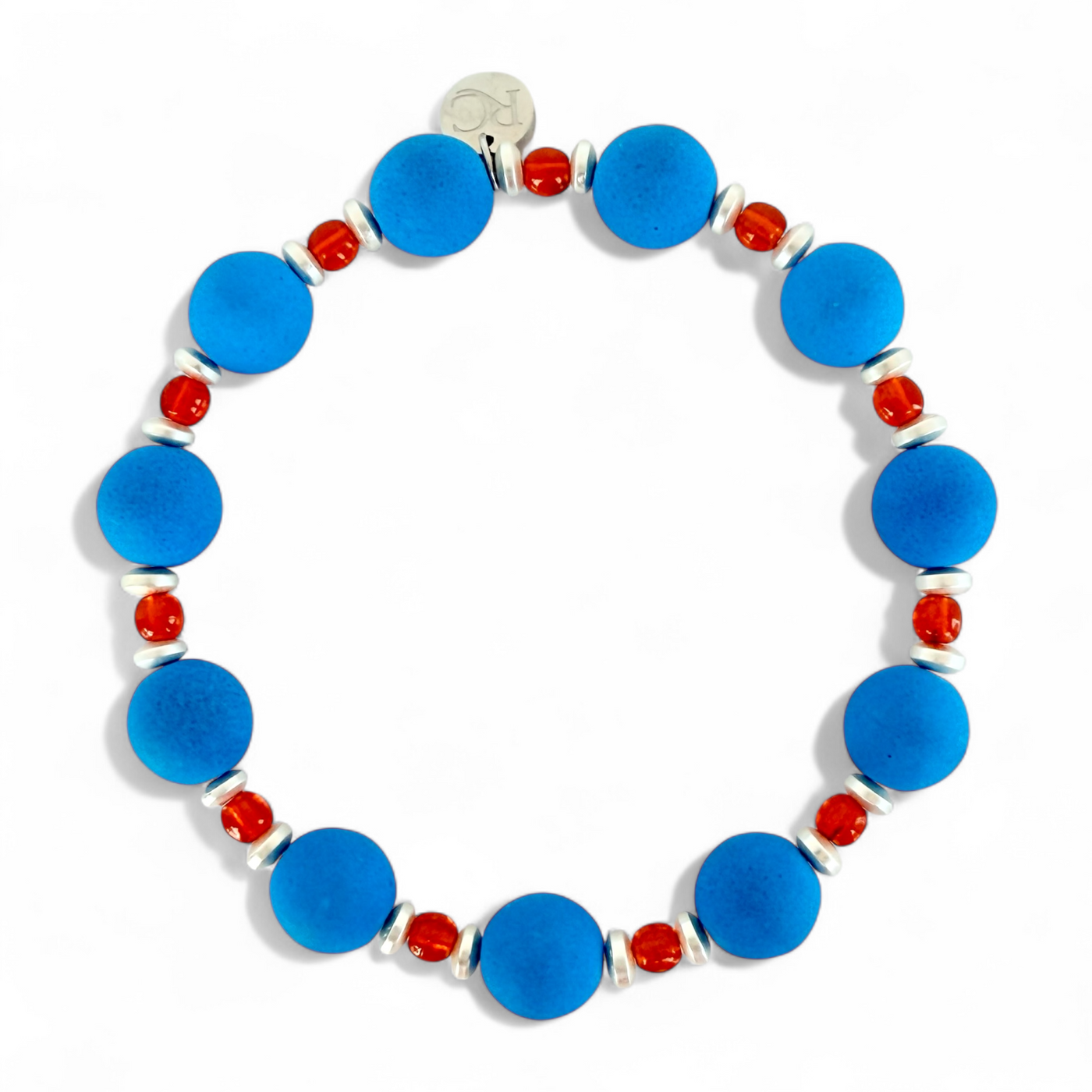 Tropical Spritz Ocean Breeze - Orange