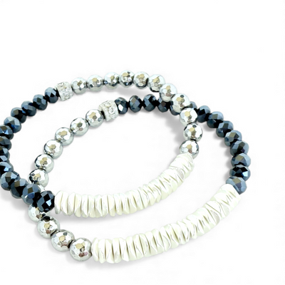 Swiss Silver Moonlight