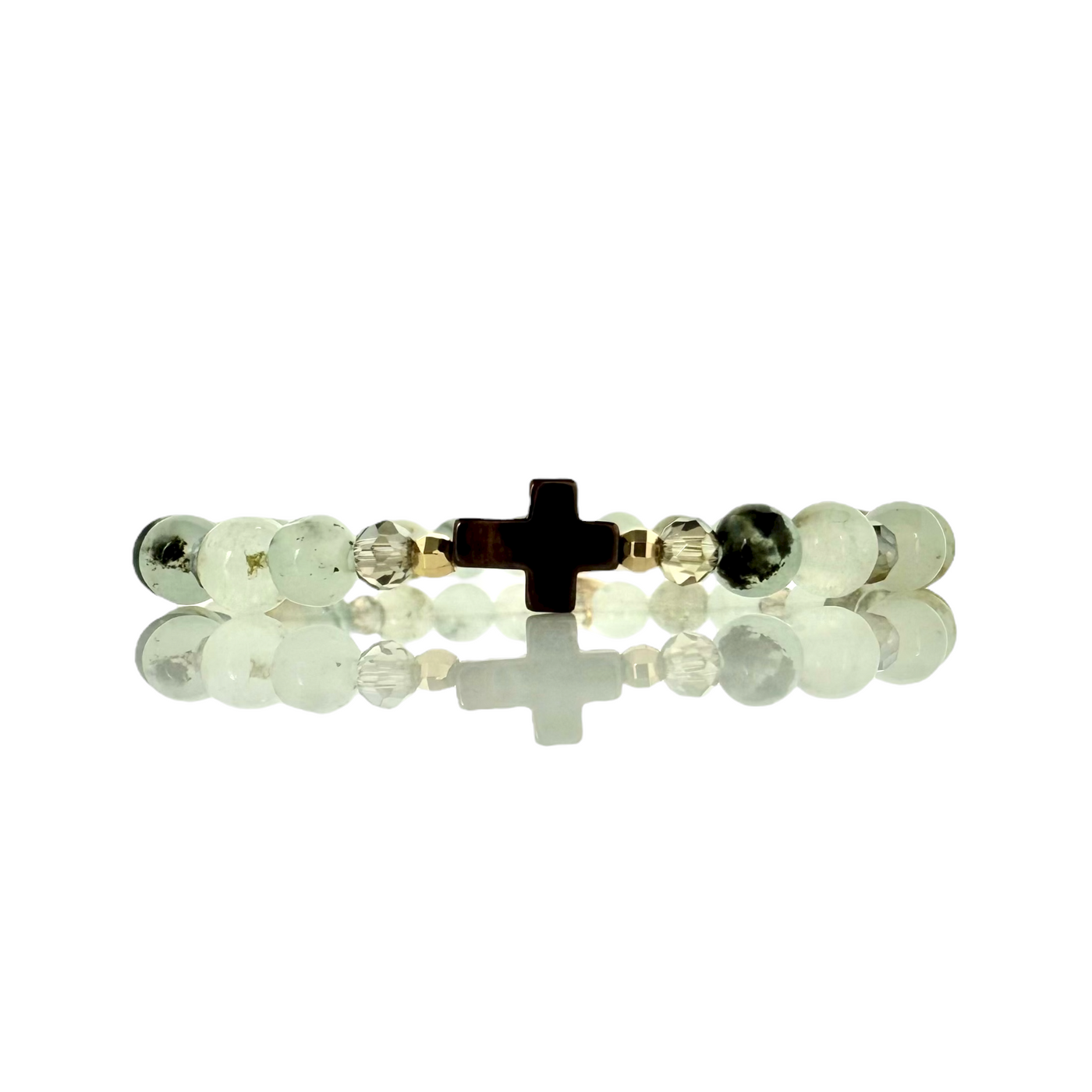 Cross Copper - Tender Stones