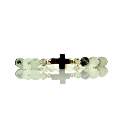 Cross Copper - Tender Stones