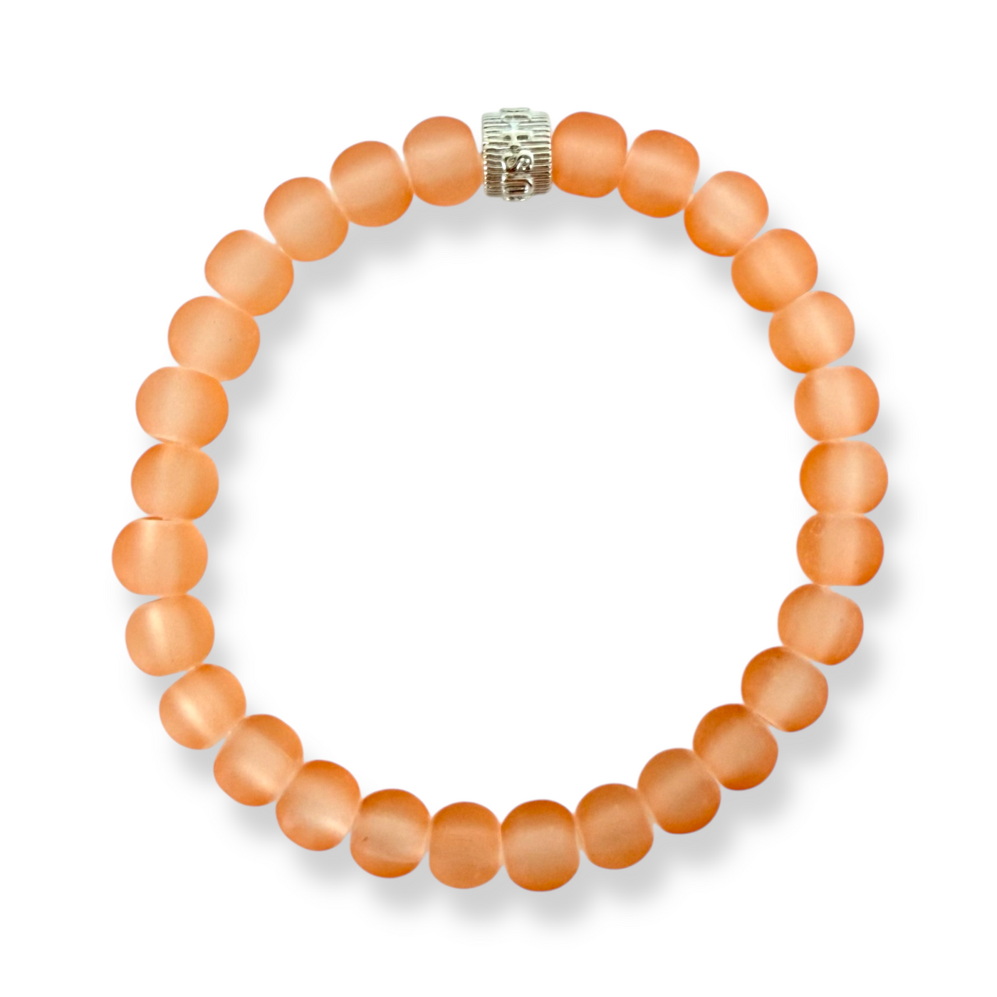 Charlotte - Peach