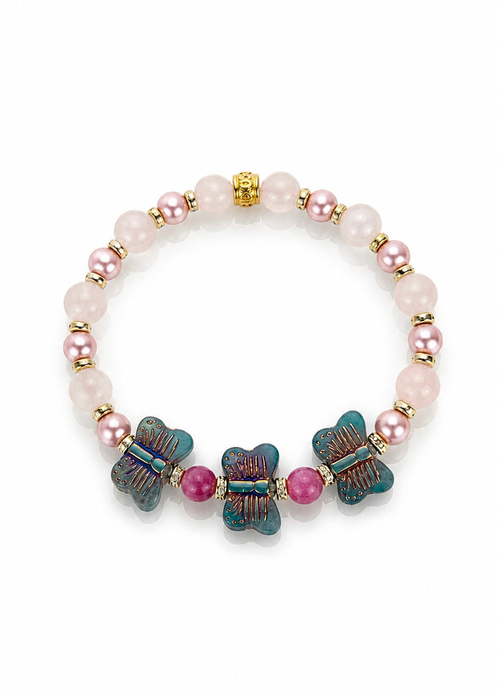 The Dolly Collection - Dream More Butterflies
