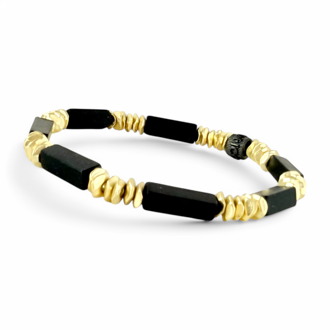 Journey Onyx - Gold