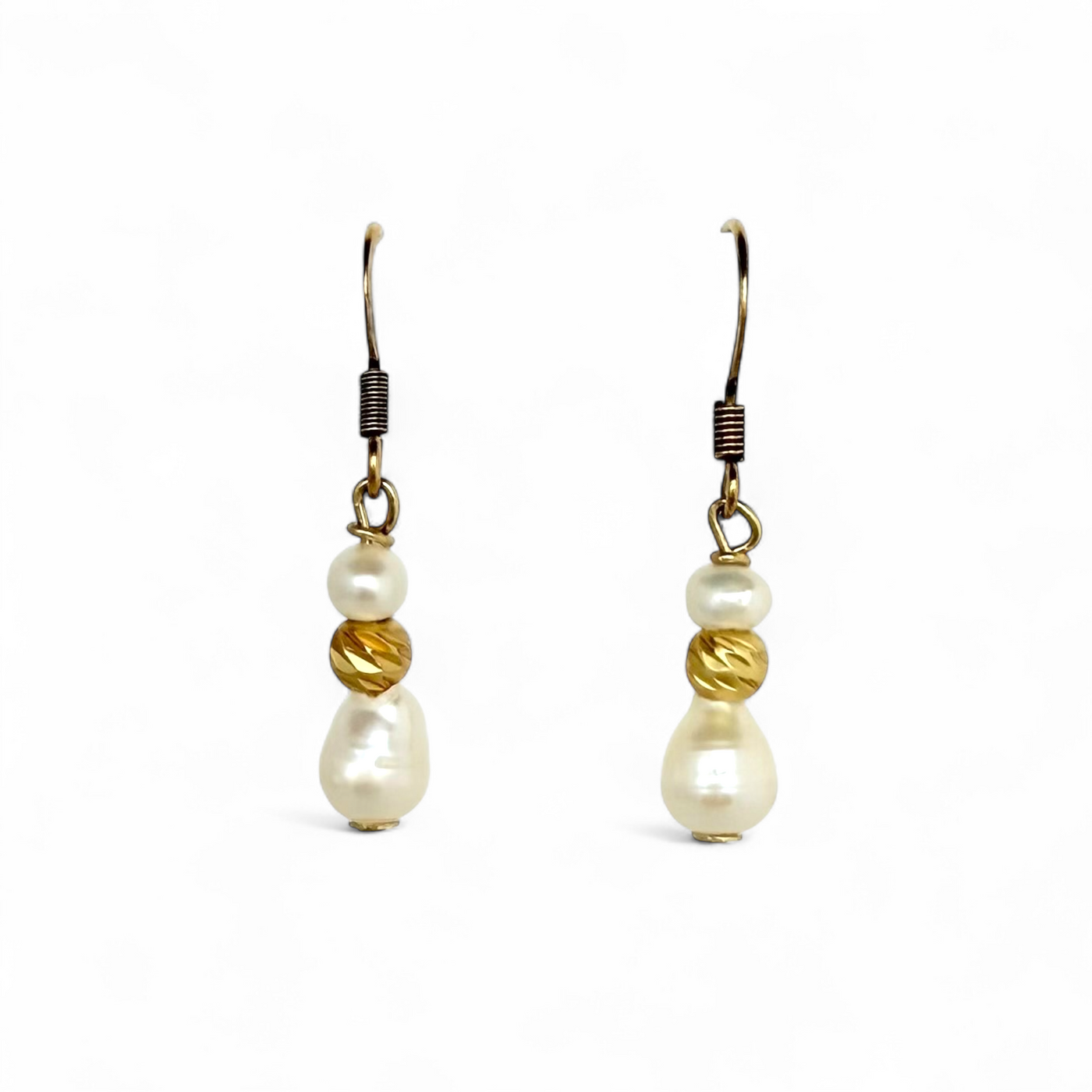 Wailoa Pearl Earrings