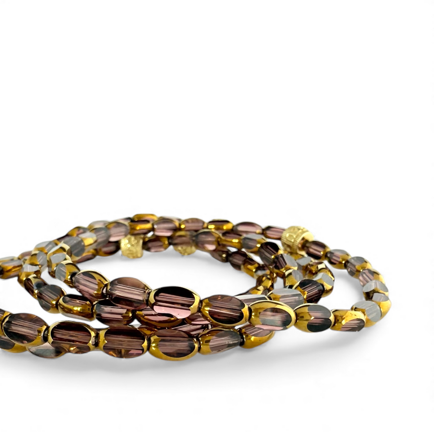 Day 1: Clara - Sugar Plum + Santa Pouch